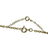 [CARTIER] Cartier Sweet Trinity Necklace K18 Gold 18k/YG/WG/PG 12.2g 41.5cm Three Colors Ladies
[Used] [Makoto Shichiten] [GD]

[TMoMiMo]
[ex]