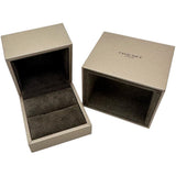 Size 13 【Chaumet】 Liens de Diamond Ring K18WG White Gold 18k 11.5g Women's
【Used】【Makoto Shiten】【GD】




【TIMoY】
【ex】