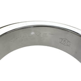 Size 13 【Chaumet】 Liens de Diamond Ring K18WG White Gold 18k 11.5g Women's
【Used】【Makoto Shiten】【GD】




【TIMoY】
【ex】