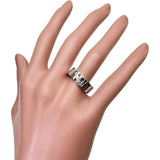Size 13 【Chaumet】 Liens de Diamond Ring K18WG White Gold 18k 11.5g Women's
【Used】【Makoto Shiten】【GD】




【TIMoY】
【ex】