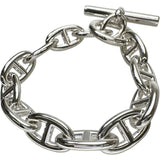 【HERMES/エルメス】 シェーヌダンクルGM 12コマ ブレスレット シルバー925 67.4g 16cm レディース
【中古】【真子質店】【GD】




【TMaSMi】