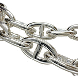 【HERMES/エルメス】 シェーヌダンクルGM 12コマ ブレスレット シルバー925 67.4g 16cm レディース
【中古】【真子質店】【GD】




【TMaSMi】