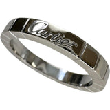 Size #13 [CARTIER] Lanieres Ring K18WG White Gold 18k 6.5g 53 Unisex
[Used] [Makoto Shichiten] [GD]




[ITIx]
[ex]