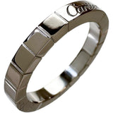 Size #13 [CARTIER] Lanieres Ring K18WG White Gold 18k 6.5g 53 Unisex
[Used] [Makoto Shichiten] [GD]




[ITIx]
[ex]