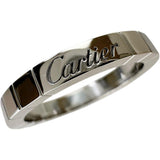 Size #13 [CARTIER] Lanieres Ring K18WG White Gold 18k 6.5g 53 Unisex
[Used] [Makoto Shichiten] [GD]




[ITIx]
[ex]
