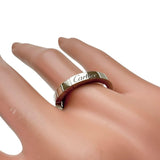 Size #13 [CARTIER] Lanieres Ring K18WG White Gold 18k 6.5g 53 Unisex
[Used] [Makoto Shichiten] [GD]




[ITIx]
[ex]