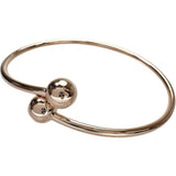 【TIFFANY&Co./ティファニー】 ボール バングル ブレスレット K18PGピンクゴールド 18金 7.6g 16.5cm レディース
【中古】【真子質店】【GD】




【IDxMi】