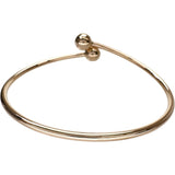 【TIFFANY&Co./ティファニー】 ボール バングル ブレスレット K18PGピンクゴールド 18金 7.6g 16.5cm レディース
【中古】【真子質店】【GD】




【IDxMi】