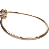 【TIFFANY&Co./ティファニー】 ボール バングル ブレスレット K18PGピンクゴールド 18金 7.6g 16.5cm レディース
【中古】【真子質店】【GD】




【IDxMi】