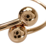 【TIFFANY&Co./ティファニー】 ボール バングル ブレスレット K18PGピンクゴールド 18金 7.6g 16.5cm レディース
【中古】【真子質店】【GD】




【IDxMi】