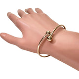 【TIFFANY&Co./ティファニー】 ボール バングル ブレスレット K18PGピンクゴールド 18金 7.6g 16.5cm レディース
【中古】【真子質店】【GD】




【IDxMi】