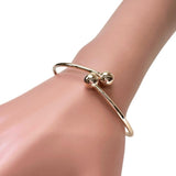 【TIFFANY&Co./ティファニー】 ボール バングル ブレスレット K18PGピンクゴールド 18金 7.6g 16.5cm レディース
【中古】【真子質店】【GD】




【IDxMi】