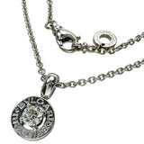 【BVLGARI/ブルガリ】 ダイヤモンド1P(推定0.25ct) ネックレス ブルガリブルガリ K18WGホワイトゴールド 18金 8.3g 42cm レディース
【中古】【真子質店】【GD】




【TDKMo】