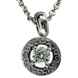 【BVLGARI/ブルガリ】 ダイヤモンド1P(推定0.25ct) ネックレス ブルガリブルガリ K18WGホワイトゴールド 18金 8.3g 42cm レディース
【中古】【真子質店】【GD】




【TDKMo】