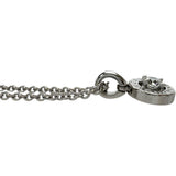 【BVLGARI/ブルガリ】 ダイヤモンド1P(推定0.25ct) ネックレス ブルガリブルガリ K18WGホワイトゴールド 18金 8.3g 42cm レディース
【中古】【真子質店】【GD】




【TDKMo】