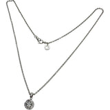 【BVLGARI/ブルガリ】 ダイヤモンド1P(推定0.25ct) ネックレス ブルガリブルガリ K18WGホワイトゴールド 18金 8.3g 42cm レディース
【中古】【真子質店】【GD】




【TDKMo】