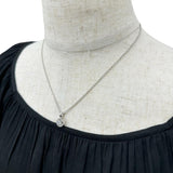 【BVLGARI/ブルガリ】 ダイヤモンド1P(推定0.25ct) ネックレス ブルガリブルガリ K18WGホワイトゴールド 18金 8.3g 42cm レディース
【中古】【真子質店】【GD】




【TDKMo】