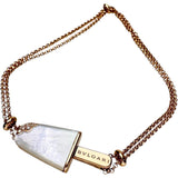 【BVLGARI/ブルガリ】 ジェラーティSM ダイヤモンド ホワイトシェル ブレスレット K18PGピンクゴールド 18金 5.1g 16.5cm レディース
【中古】【真子質店】【GD】




【IMiDMi】