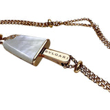 【BVLGARI/ブルガリ】 ジェラーティSM ダイヤモンド ホワイトシェル ブレスレット K18PGピンクゴールド 18金 5.1g 16.5cm レディース
【中古】【真子質店】【GD】




【IMiDMi】