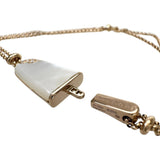 【BVLGARI/ブルガリ】 ジェラーティSM ダイヤモンド ホワイトシェル ブレスレット K18PGピンクゴールド 18金 5.1g 16.5cm レディース
【中古】【真子質店】【GD】




【IMiDMi】