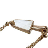 【BVLGARI/ブルガリ】 ジェラーティSM ダイヤモンド ホワイトシェル ブレスレット K18PGピンクゴールド 18金 5.1g 16.5cm レディース
【中古】【真子質店】【GD】




【IMiDMi】