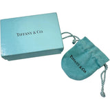 ★★最终特价商品 9号【TIFFANY&Co./蒂芙尼】 镂空心形 Peretti 戒指 925银 6.5g 女士
【中古】【真子质店】【GD】




【KK】