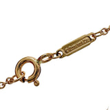 【TIFFANY&Co./ティファニー】 ブレスレット インターロッキング K18PGピンクゴールド 18金 4.3g 17cm レディース
【中古】【真子質店】【GD】




【KST】