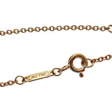 【TIFFANY&Co./ティファニー】 ブレスレット インターロッキング K18PGピンクゴールド 18金 4.3g 17cm レディース
【中古】【真子質店】【GD】




【KST】