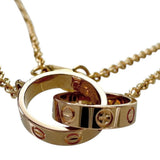 【CARTIER/卡地亚】项链 Baby Love K18PG玫瑰金 18K金 6.7g 44.0cm 女士
【中古】【真子质店】【GD】




【TIKMi】