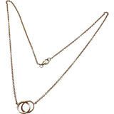【CARTIER/卡地亚】项链 Baby Love K18PG玫瑰金 18K金 6.7g 44.0cm 女士
【中古】【真子质店】【GD】




【TIKMi】