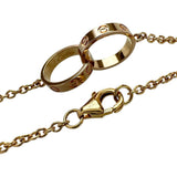 【CARTIER/卡地亚】项链 Baby Love K18PG玫瑰金 18K金 6.7g 44.0cm 女士
【中古】【真子质店】【GD】




【TIKMi】