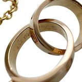 【CARTIER/卡地亚】项链 Baby Love K18PG玫瑰金 18K金 6.7g 44.0cm 女士
【中古】【真子质店】【GD】




【TIKMi】