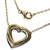 【CARTIER/卡地亚】项链 Trinity Heart K18YG 黄金 18K/K18WG 白金 18K/K18PG 玫瑰金 4.3g 41.0cm 女士
【二手】【真子质店】【GD】




【IMoDx】