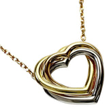 【CARTIER/卡地亚】项链 Trinity Heart K18YG 黄金 18K/K18WG 白金 18K/K18PG 玫瑰金 4.3g 41.0cm 女士
【二手】【真子质店】【GD】




【IMoDx】