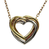 【CARTIER/卡地亚】项链 Trinity Heart K18YG 黄金 18K/K18WG 白金 18K/K18PG 玫瑰金 4.3g 41.0cm 女士
【二手】【真子质店】【GD】




【IMoDx】