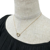 【CARTIER/卡地亚】项链 Trinity Heart K18YG 黄金 18K/K18WG 白金 18K/K18PG 玫瑰金 4.3g 41.0cm 女士
【二手】【真子质店】【GD】




【IMoDx】