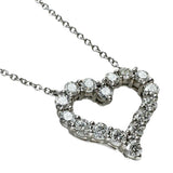 【TIFFANY&Co./ティファニー】 ダイヤモンド16石 ネックレス センチメンタルハート Pt950プラチナ 4.6g 43.0cm レディース
【中古】【真子質店】【GD】




【TMoMiMo】