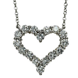 【TIFFANY&Co./ティファニー】 ダイヤモンド16石 ネックレス センチメンタルハート Pt950プラチナ 4.6g 43.0cm レディース
【中古】【真子質店】【GD】




【TMoMiMo】