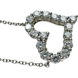 【TIFFANY&Co./ティファニー】 ダイヤモンド16石 ネックレス センチメンタルハート Pt950プラチナ 4.6g 43.0cm レディース
【中古】【真子質店】【GD】




【TMoMiMo】