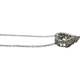 【TIFFANY&Co./ティファニー】 ダイヤモンド16石 ネックレス センチメンタルハート Pt950プラチナ 4.6g 43.0cm レディース
【中古】【真子質店】【GD】




【TMoMiMo】