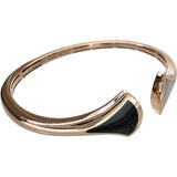 【BVLGARI/ブルガリ】 バングル シェル オニキス ブレスレット ディーバ ドリーム K18PGピンクゴールド 18金 22.2g 17.0cm レディース
【中古】【真子質店】【GD】




【DMaDMo】