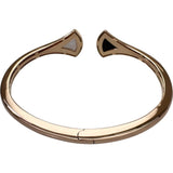 【BVLGARI/ブルガリ】 バングル シェル オニキス ブレスレット ディーバ ドリーム K18PGピンクゴールド 18金 22.2g 17.0cm レディース
【中古】【真子質店】【GD】




【DMaDMo】