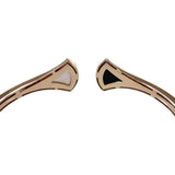 【BVLGARI/ブルガリ】 バングル シェル オニキス ブレスレット ディーバ ドリーム K18PGピンクゴールド 18金 22.2g 17.0cm レディース
【中古】【真子質店】【GD】




【DMaDMo】