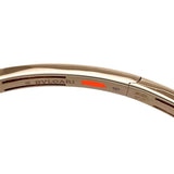 【BVLGARI/ブルガリ】 バングル シェル オニキス ブレスレット ディーバ ドリーム K18PGピンクゴールド 18金 22.2g 17.0cm レディース
【中古】【真子質店】【GD】




【DMaDMo】