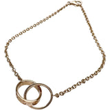 【CARTIER/カルティエ】 ブレスレット ミニラブ K18PGピンクゴールド 18金 4.0g 18.5cm レディース
【中古】【真子質店】【GD】




【IYTMi】