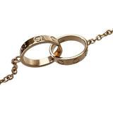 【CARTIER/カルティエ】 ブレスレット ミニラブ K18PGピンクゴールド 18金 4.0g 18.5cm レディース
【中古】【真子質店】【GD】




【IYTMi】