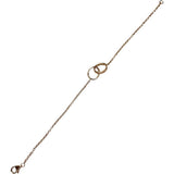[CARTIER] Cartier Mini Love Bracelet K18PG Pink Gold 18K 4.0g 18.5cm Ladies
[Used] [Makoto Shichiten] [GD]




[IYTMi]