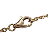 [CARTIER] Cartier Mini Love Bracelet K18PG Pink Gold 18K 4.0g 18.5cm Ladies
[Used] [Makoto Shichiten] [GD]




[IYTMi]