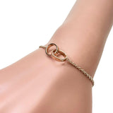 [CARTIER] Cartier Mini Love Bracelet K18PG Pink Gold 18K 4.0g 18.5cm Ladies
[Used] [Makoto Shichiten] [GD]




[IYTMi]