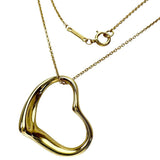 【TIFFANY&Co./蒂芙尼】 项链 镂空爱心 贝雷蒂 K18黄金 18K金 4.9克 40.5厘米 女士
【中古】【真子质店】【GD】




【SIMa】
【ex】